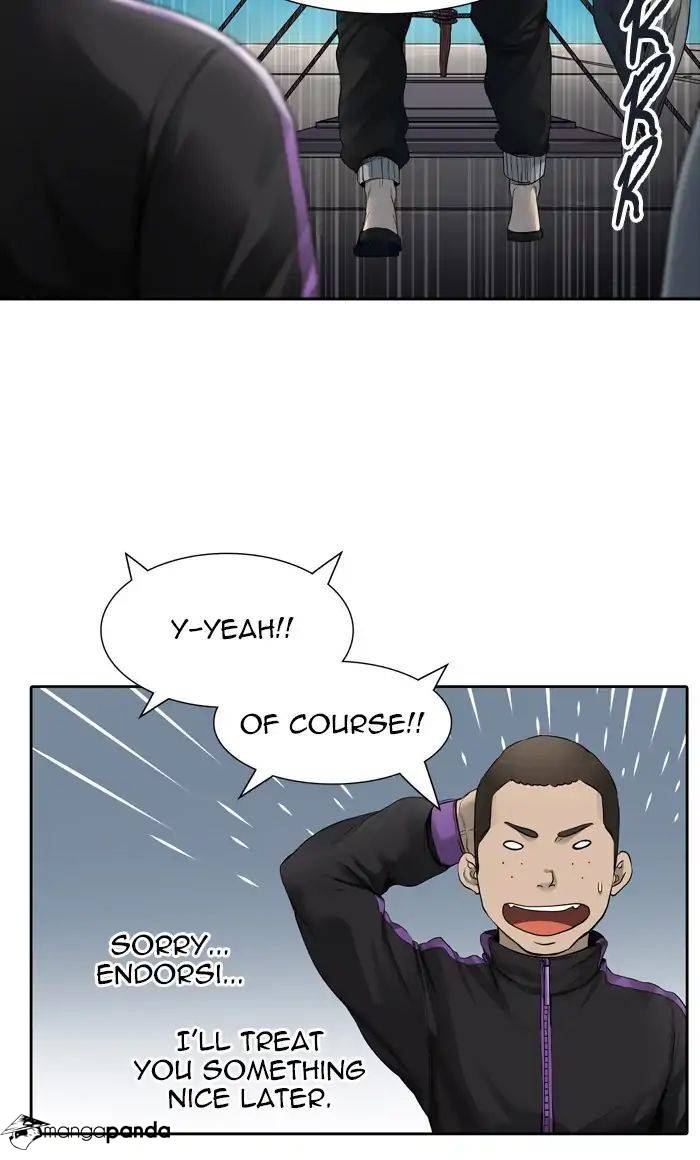 Tower of God Chapter 438 image 071